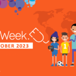 Pronti per la EU-Code Week Edizione 2023