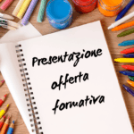 Incontro con le famiglie