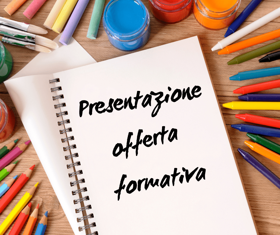 Incontro con le famiglie