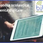 Bibloh – Biblioteca scolastica digitale