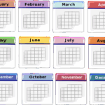 Adattamento calendario scolastico 2025/26