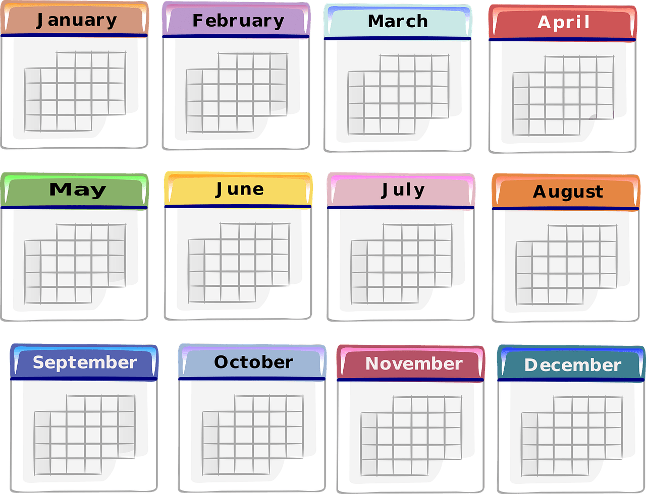 Adattamento calendario scolastico 2025/26