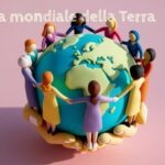 Giornata mondiale della Terra