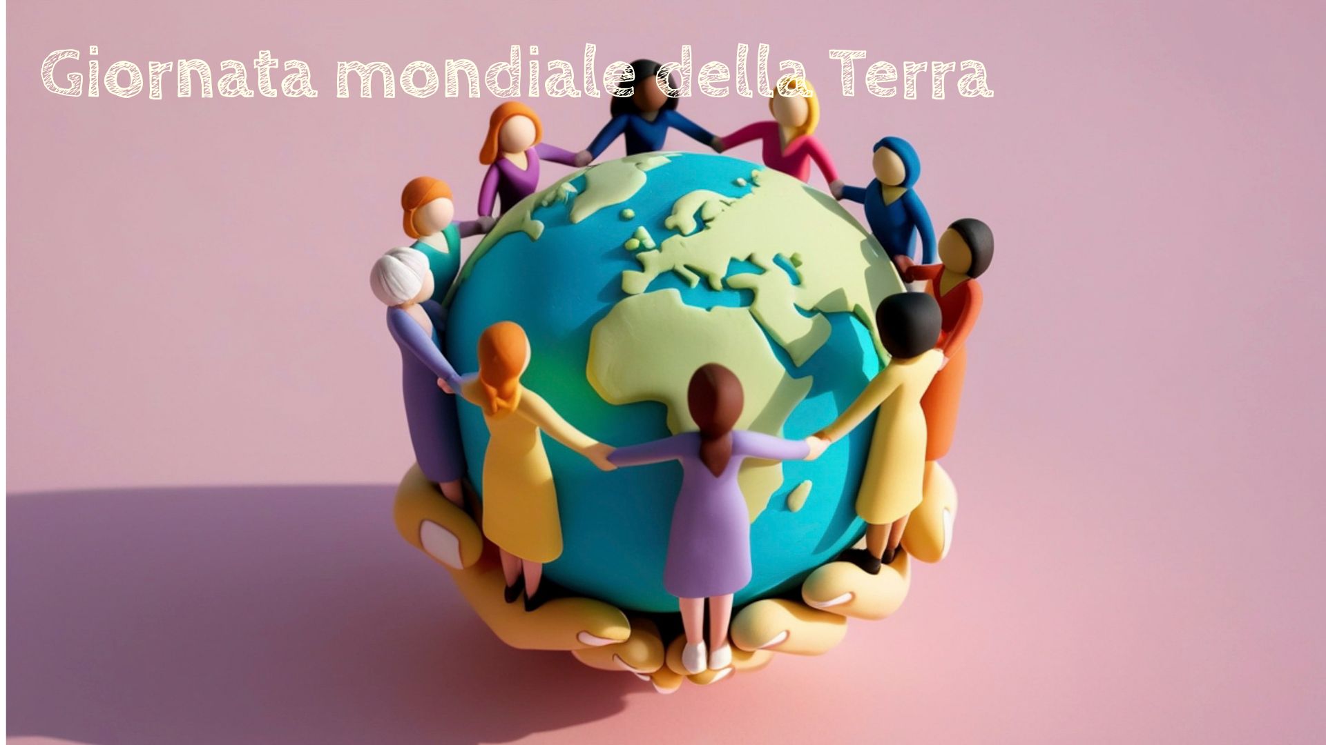 Giornata mondiale della Terra