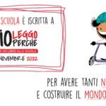 #ioleggoperché