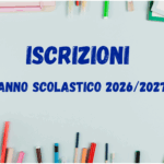 Iscrizioni – Proroga al 21 febbraio