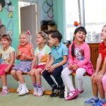 Scuola dell’Infanzia – Assemblea inizio anno scolastico