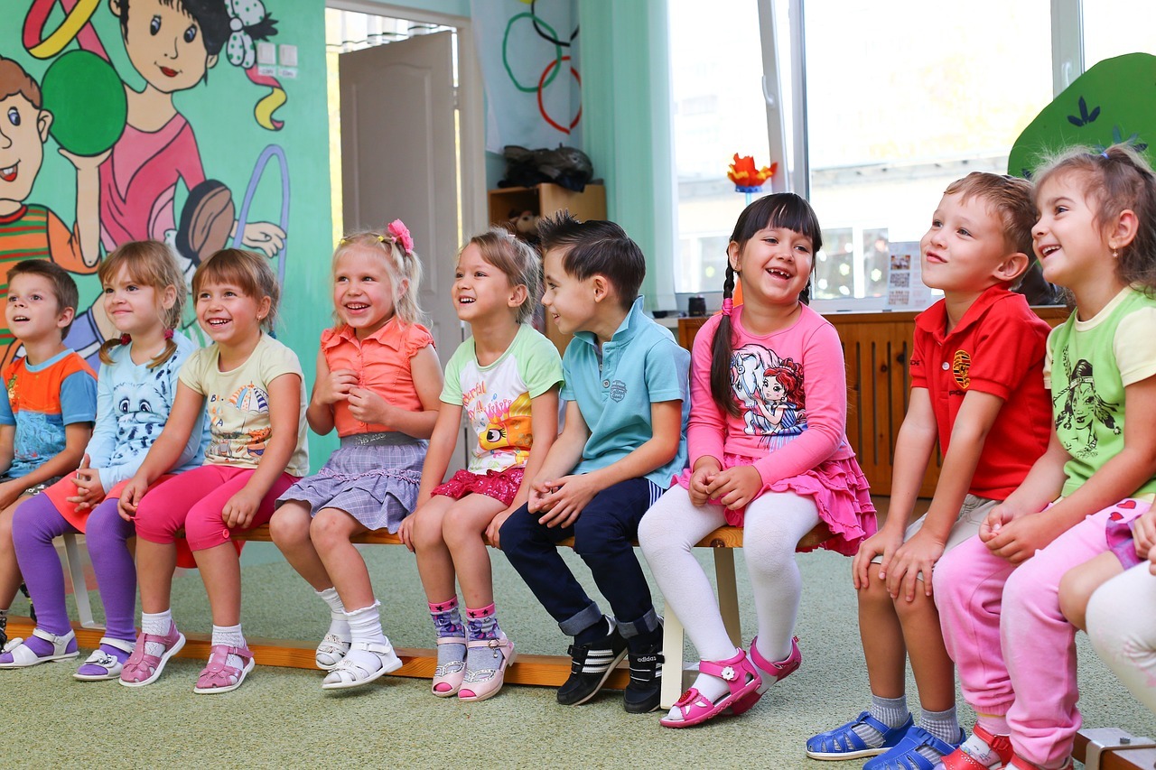 Scuola dell’Infanzia – Assemblea inizio anno scolastico