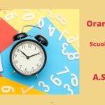 Orari definitivi – Scuole dell’Infanzia e Primarie