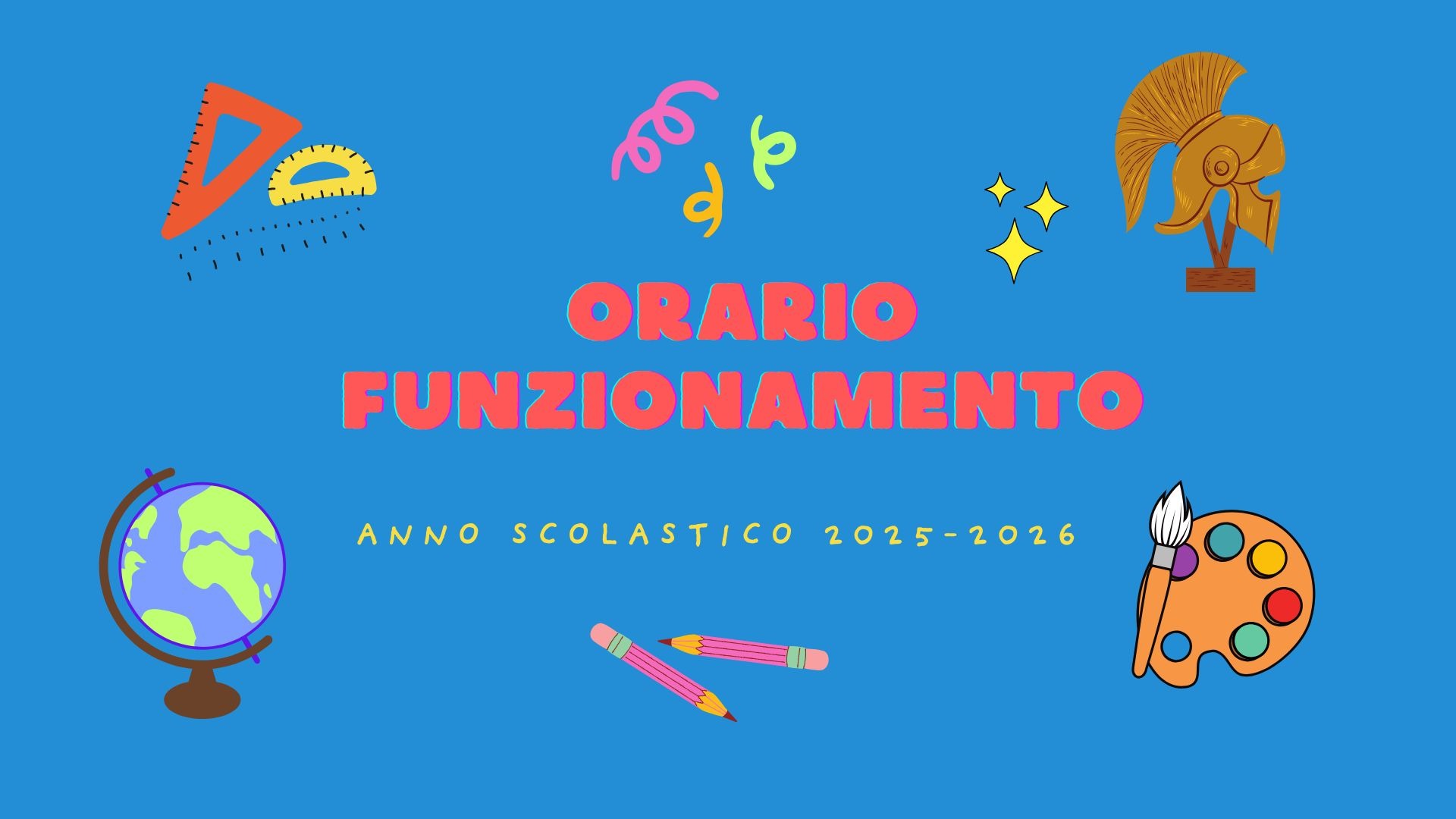 Scuola Primaria
