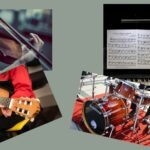 Riunione dei genitori degli alunni delle classi a indirizzo musicale