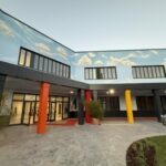 Benvenuti a scuola