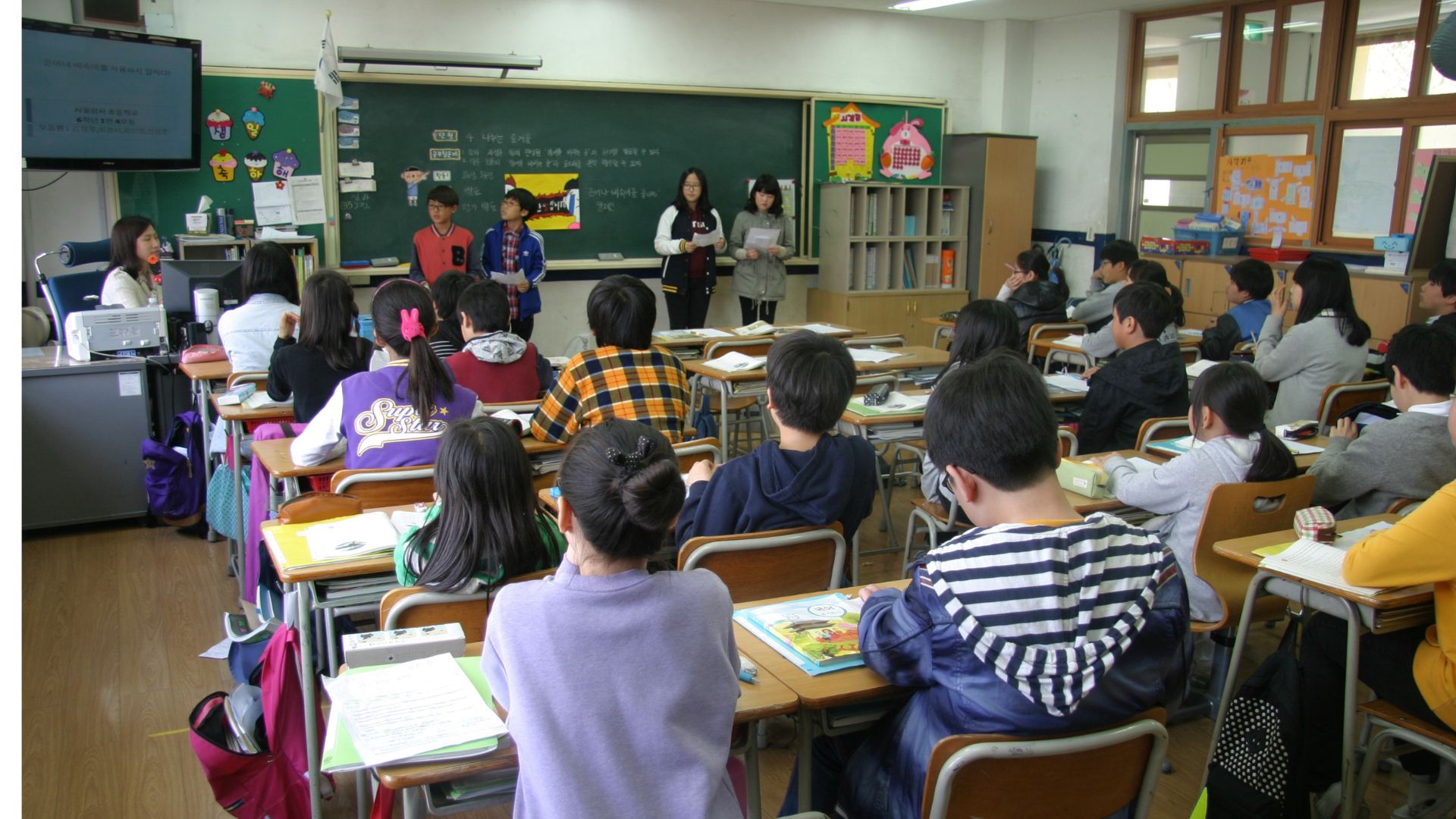 Accoglienza delle classi prime Scuola secondaria di primo grado