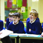 Scuola Primaria – Assemblea inizio anno scolastico classi prime